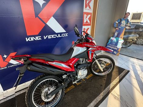 HONDA NXR 160 BROS ESDD FLEXONE