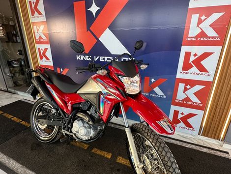 HONDA NXR 160 BROS ESDD FLEXONE