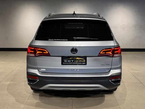 VolksWagen TAOS Highline 1.4 250 TSI Flex Aut.