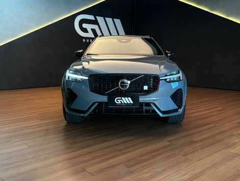 Volvo XC 60 T-8 Pol. Eng. 2.0 AWD (Híbrido)