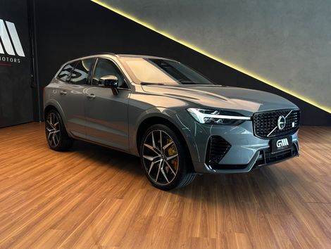 Volvo XC 60 T-8 Pol. Eng. 2.0 AWD (Híbrido)