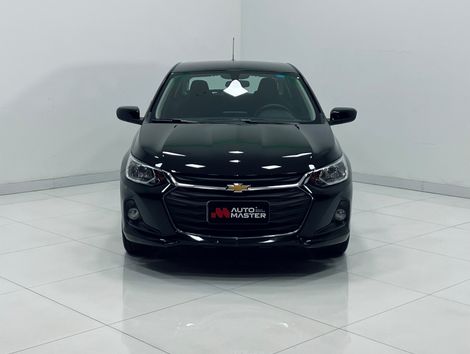 Chevrolet ONIX HATCH LT 1.0 12V TB Flex 5p Mec.