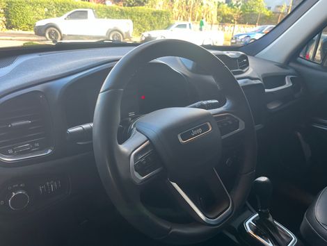 Jeep Renegade Long. T270 1.3 TB 4x2 Flex Aut.
