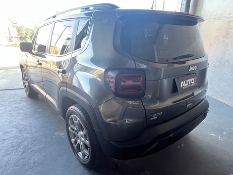 Jeep Renegade Long. T270 1.3 TB 4x2 Flex Aut.