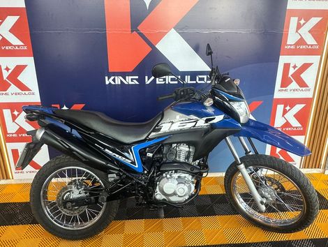 HONDA NXR 160 BROS ESDD FLEXONE