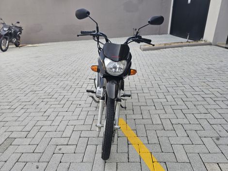 HONDA POP 110i