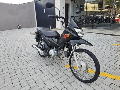 HONDA POP 110i