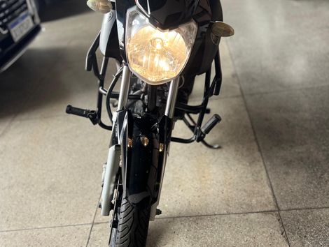 YAMAHA YBR 150 FACTOR ED/FLEX