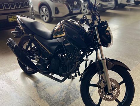 YAMAHA YBR 150 FACTOR ED/FLEX