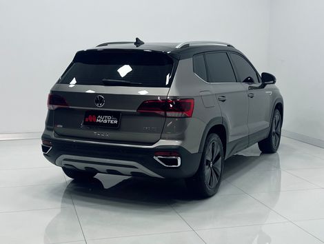 VolksWagen TAOS Launching Ed. 1.4 250 TSI Flex Aut.