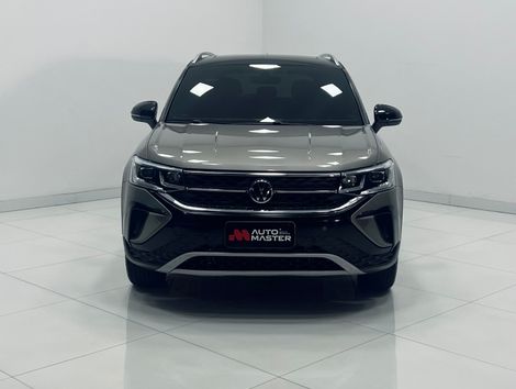 VolksWagen TAOS Launching Ed. 1.4 250 TSI Flex Aut.