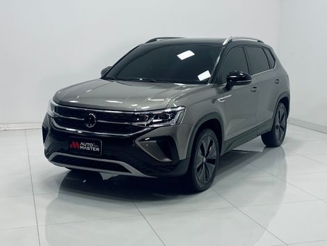 VolksWagen TAOS Launching Ed. 1.4 250 TSI Flex Aut.