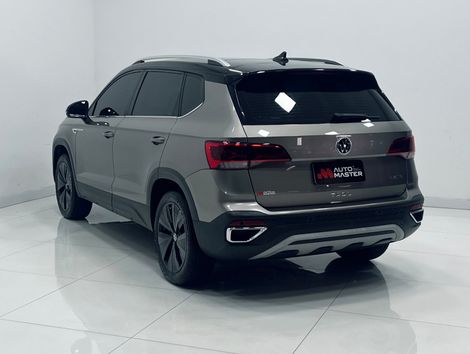 VolksWagen TAOS Launching Ed. 1.4 250 TSI Flex Aut.