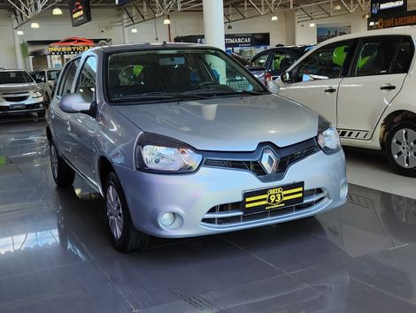 Renault Clio RN/Alizé/Expr./1.0 Hi-Power 16V 5p