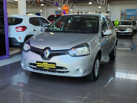 Renault Clio RN/Alizé/Expr./1.0 Hi-Power 16V 5p