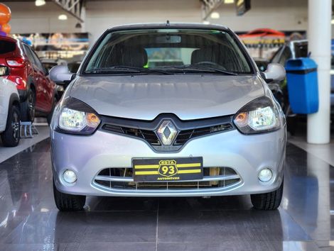 Renault Clio RN/Alizé/Expr./1.0 Hi-Power 16V 5p