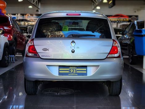 Renault Clio RN/Alizé/Expr./1.0 Hi-Power 16V 5p
