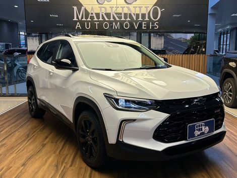 Chevrolet TRACKER RS 1.2 Turbo 12V Flex Aut.