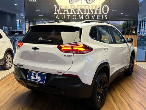 Chevrolet TRACKER RS 1.2 Turbo 12V Flex Aut.