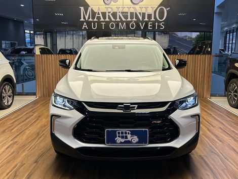 Chevrolet TRACKER RS 1.2 Turbo 12V Flex Aut.