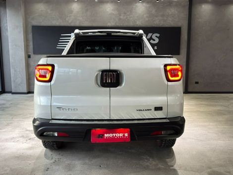 Fiat Toro Volcano 2.0 16V 4x4 TB Diesel Aut.