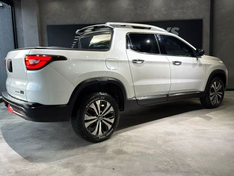 Fiat Toro Volcano 2.0 16V 4x4 TB Diesel Aut.