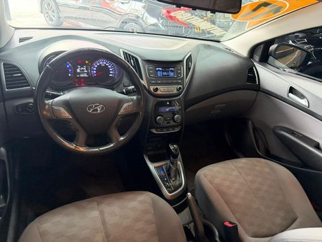 Hyundai HB20S Premium 1.6 Flex 16V Aut. 4p