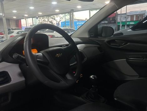 Chevrolet ONIX HATCH Joy 1.0 8V Flex 5p Mec.