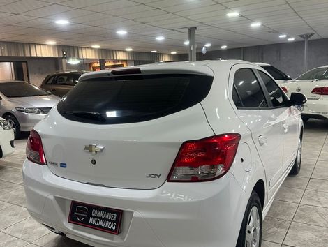 Chevrolet ONIX HATCH Joy 1.0 8V Flex 5p Mec.