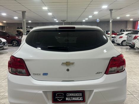 Chevrolet ONIX HATCH Joy 1.0 8V Flex 5p Mec.