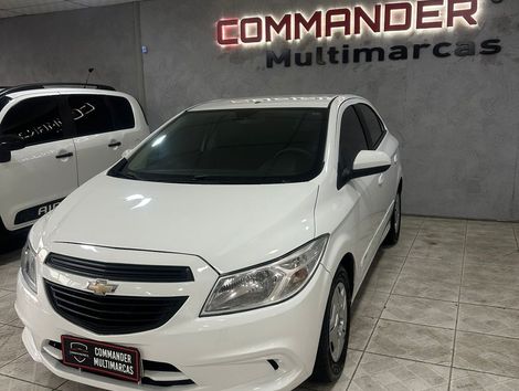 Chevrolet ONIX HATCH Joy 1.0 8V Flex 5p Mec.