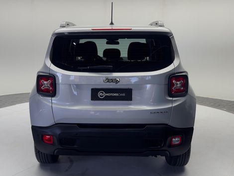 Jeep Renegade Sport 1.8 4x2 Flex 16V Aut.