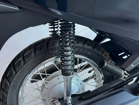 HONDA BIZ 125 ES/ 125 ES FLEX
