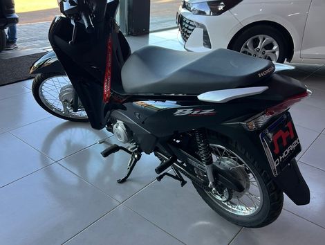 HONDA BIZ 125 ES/ 125 ES FLEX