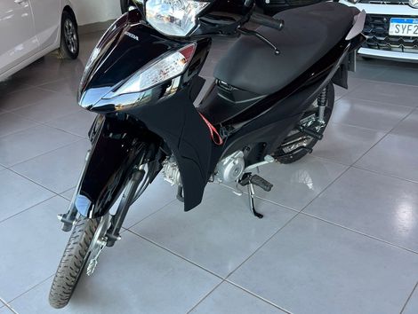 HONDA BIZ 125 ES/ 125 ES FLEX