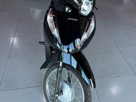 HONDA BIZ 125 ES/ 125 ES FLEX