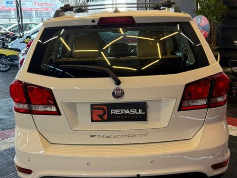 Fiat FREEMONT EMOT./PRECISION 2.4 16V 5p Aut.