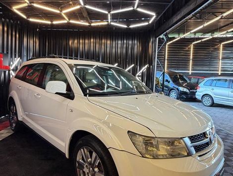 Fiat FREEMONT EMOT./PRECISION 2.4 16V 5p Aut.