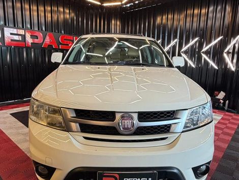 Fiat FREEMONT EMOT./PRECISION 2.4 16V 5p Aut.