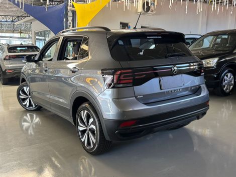 VolksWagen T-Cross Sense 200 TSI 1.0 Flex 5p Aut.
