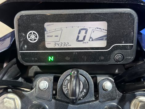 YAMAHA YBR 150 FACTOR ED/FLEX