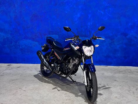 YAMAHA YBR 150 FACTOR ED/FLEX