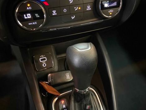 Fiat ARGO TREKKING 1.3 8V Flex Aut.