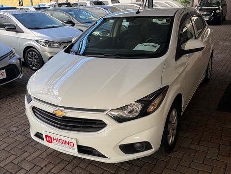 Chevrolet ONIX HATCH LT 1.0 8V FlexPower 5p Mec.