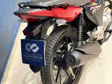 HONDA CG 160 FAN Flex