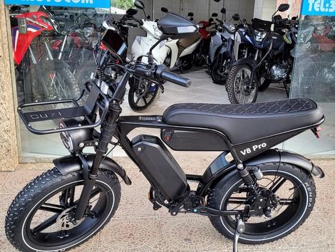 OUXI V8 PRO MAX
