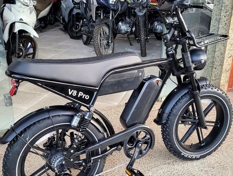 OUXI V8 PRO MAX