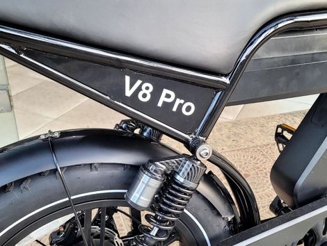 OUXI V8 PRO MAX