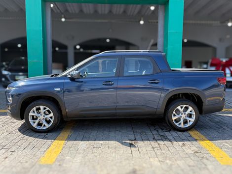 Chevrolet MONTANA LTZ 1.2 Turbo Flex 12V 4p Aut.