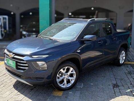 Chevrolet MONTANA LTZ 1.2 Turbo Flex 12V 4p Aut.